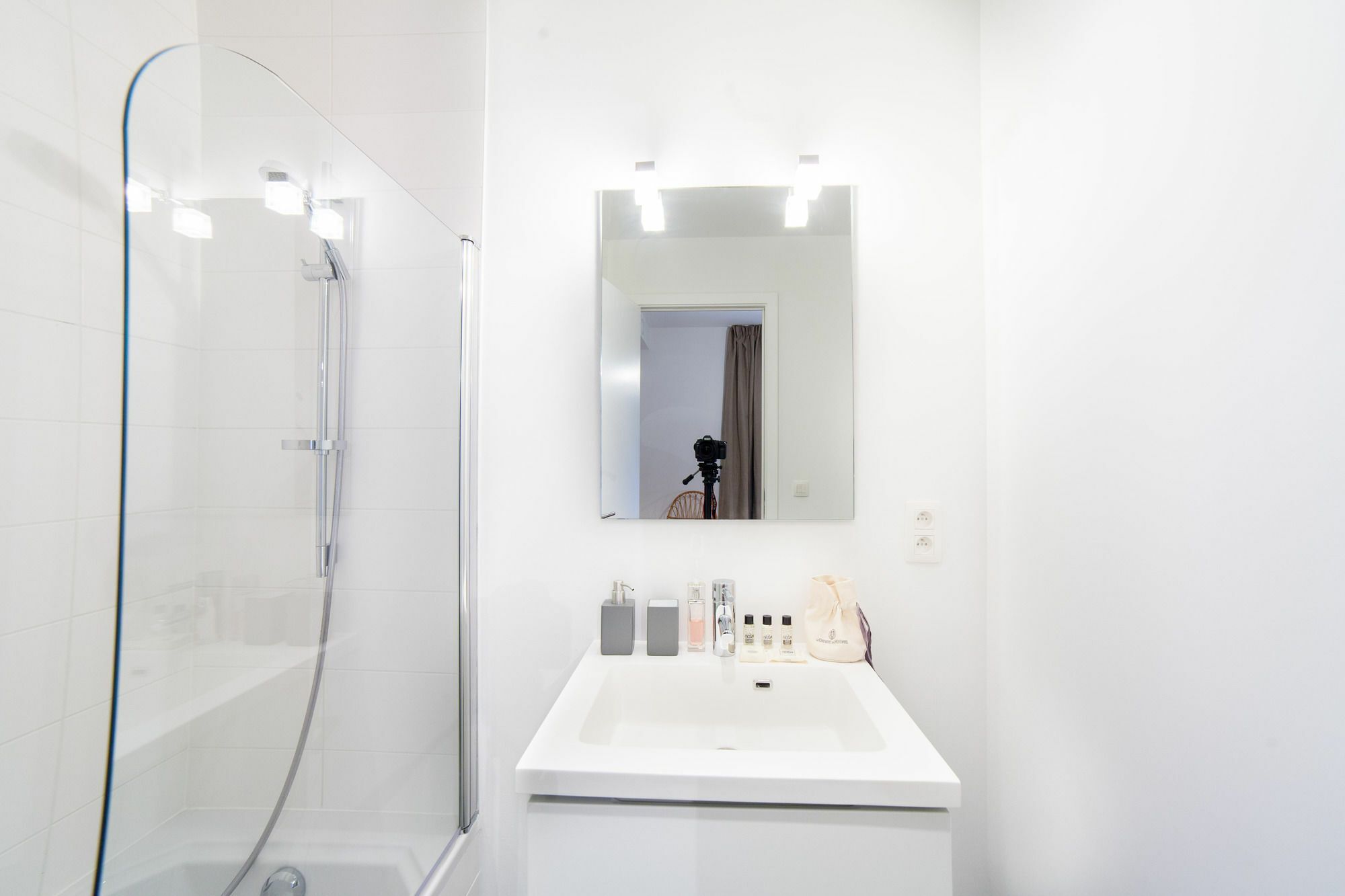 Sweet Inn Apartments - Etterbeek Брюссель Экстерьер фото