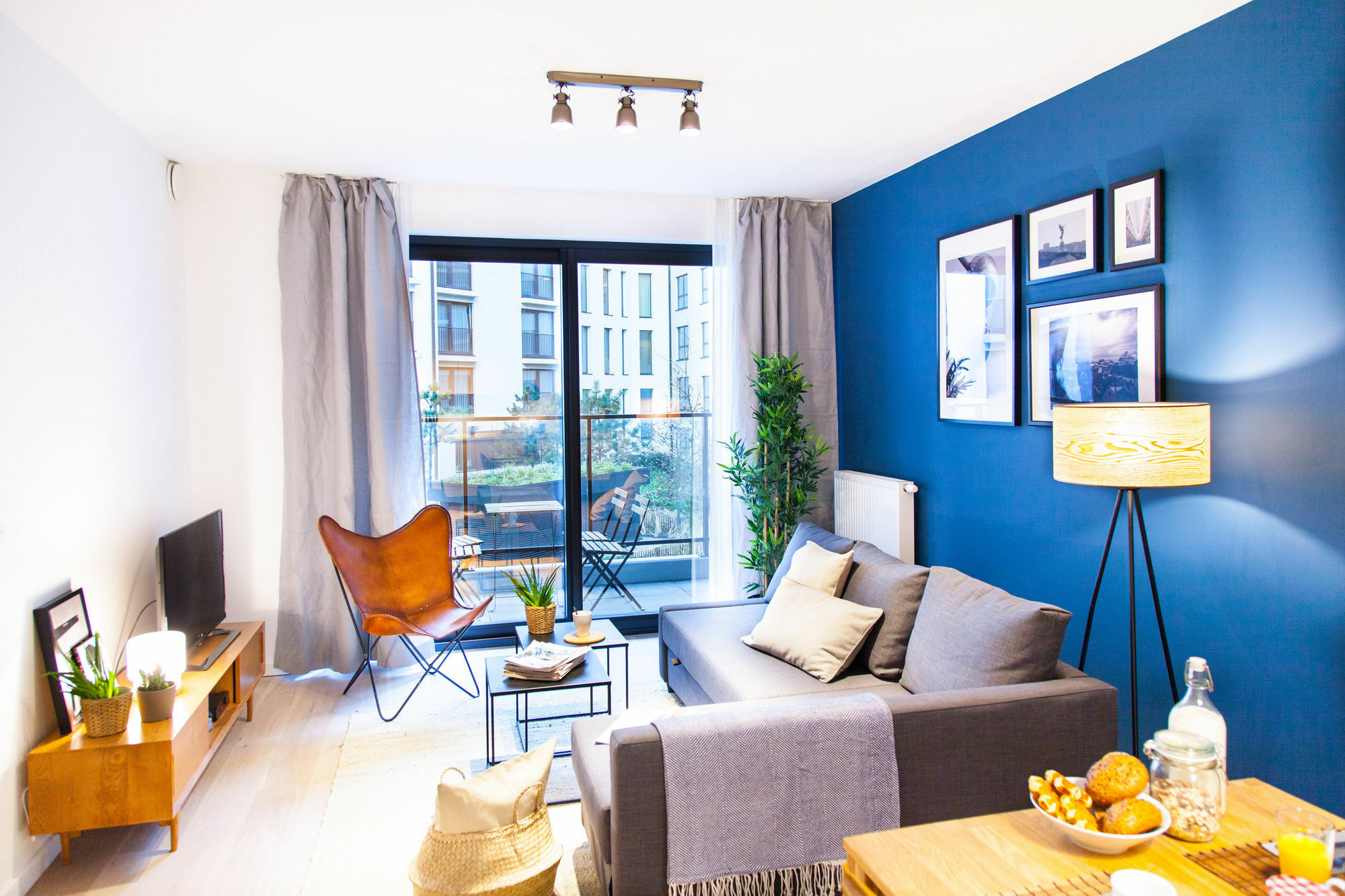 Sweet Inn Apartments - Etterbeek Брюссель Экстерьер фото
